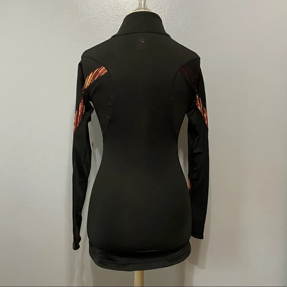 Shape | Performance Zip Neck top - Picture 14 of 16